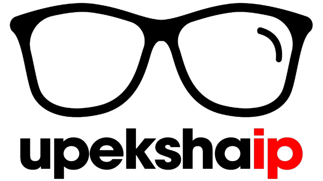 upekshaip logo
